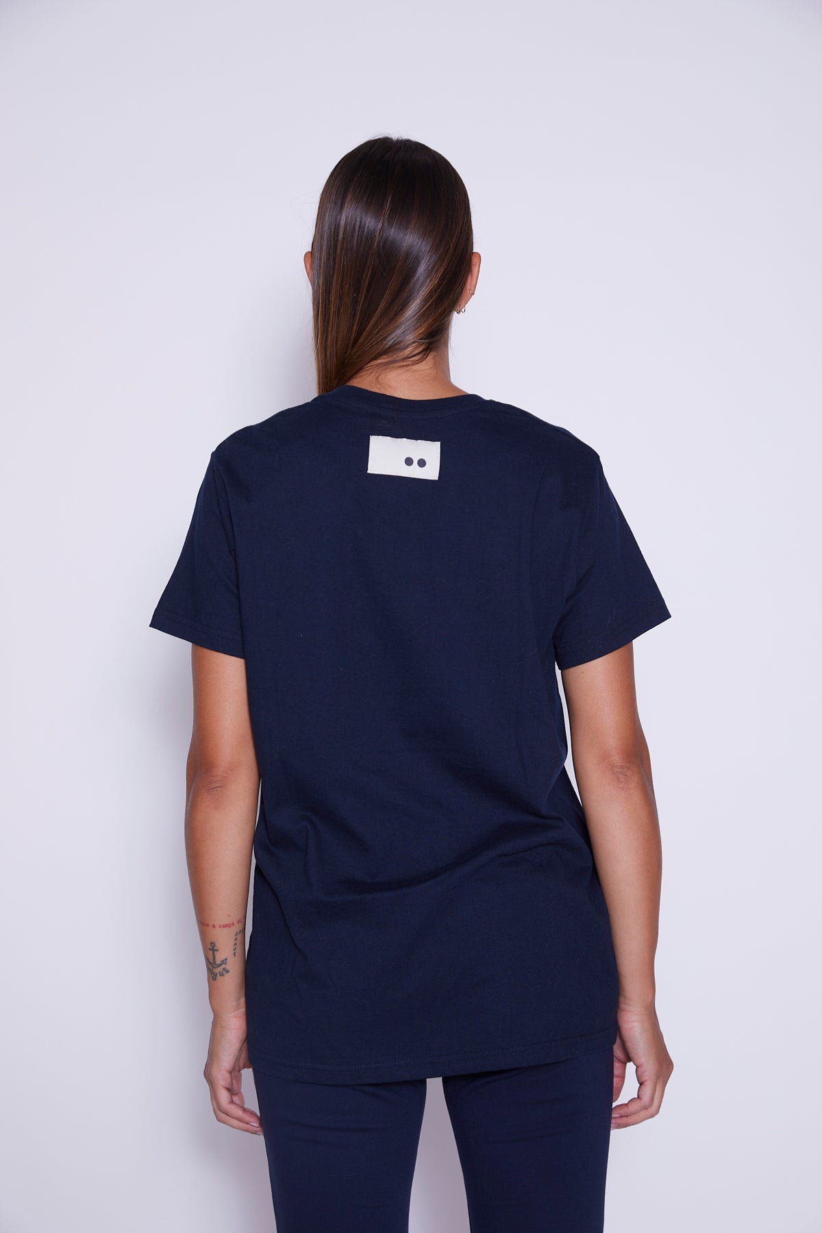 ASTUTA91 t-shirt